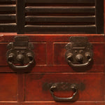 Merchant Chest from Matsumoto Japanese Antique Furniture Storage