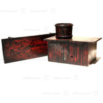 Lacquer Maker's Equipment