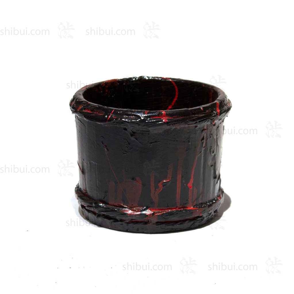 Lacquer Maker's Equipment