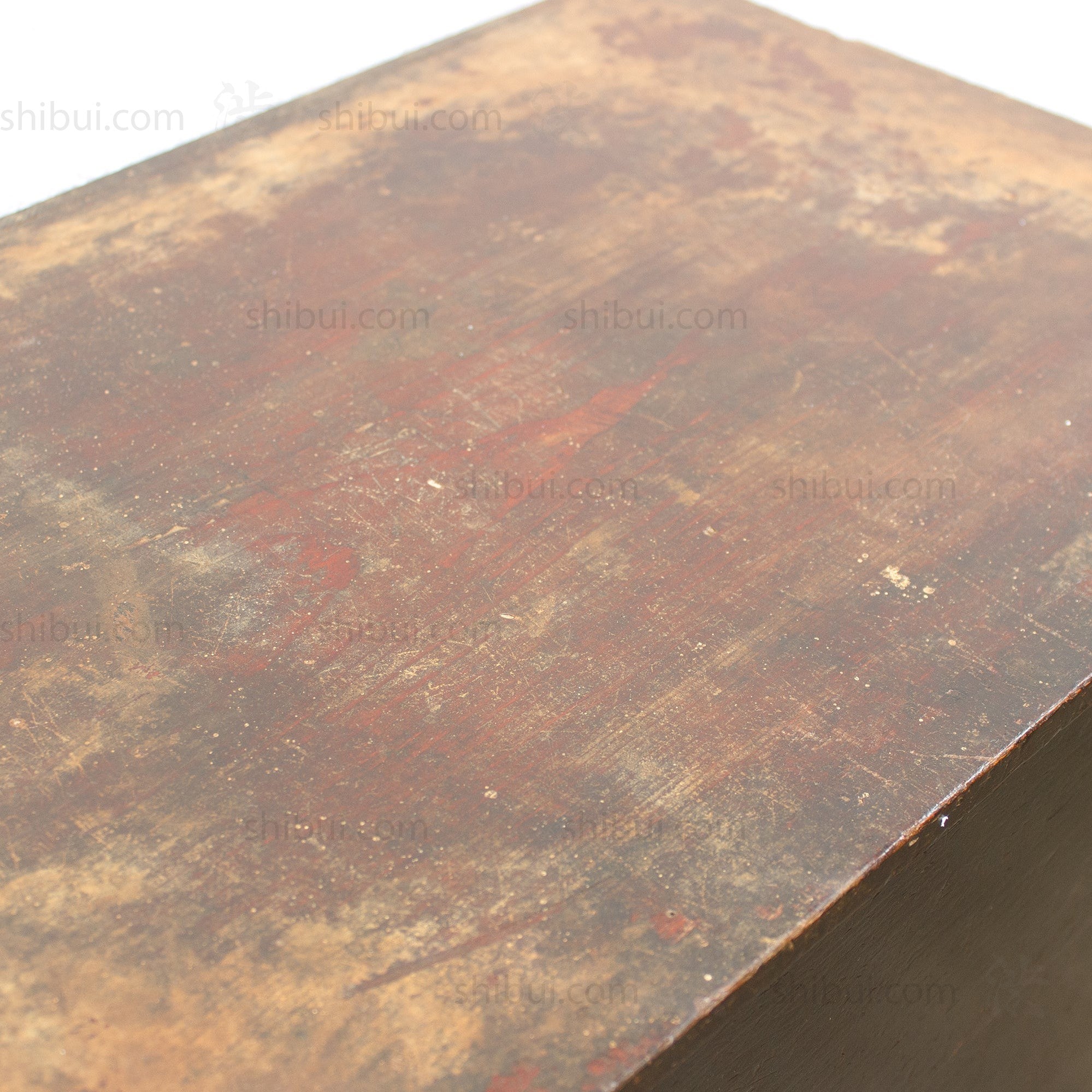 Ko Bako Small Edo Period Chest of Drawers