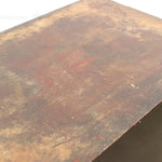 Ko Bako Small Edo Period Chest of Drawers