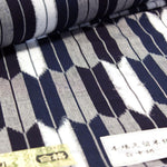 Modern Kasuri Textile Fabric (13yards)