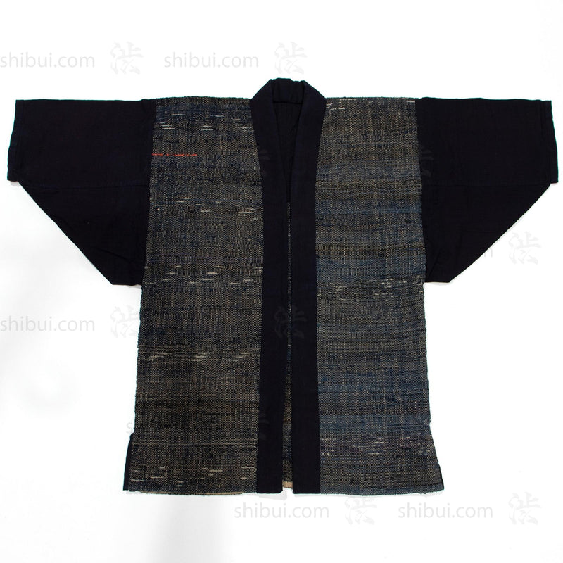 Sakiori Farmer's Coat | Japanese Folk Textile