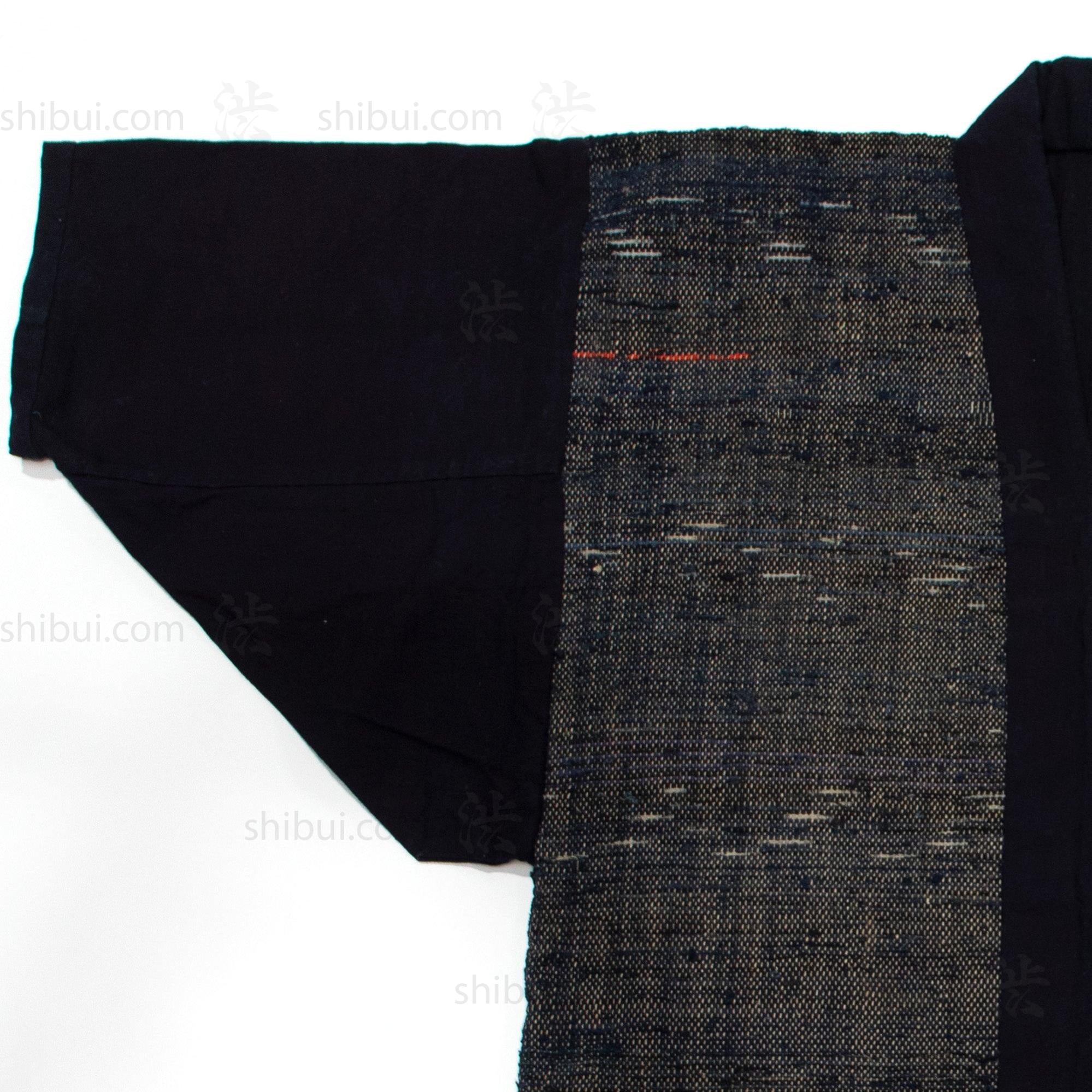 Sakiori Farmer's Coat | Japanese Folk Textile