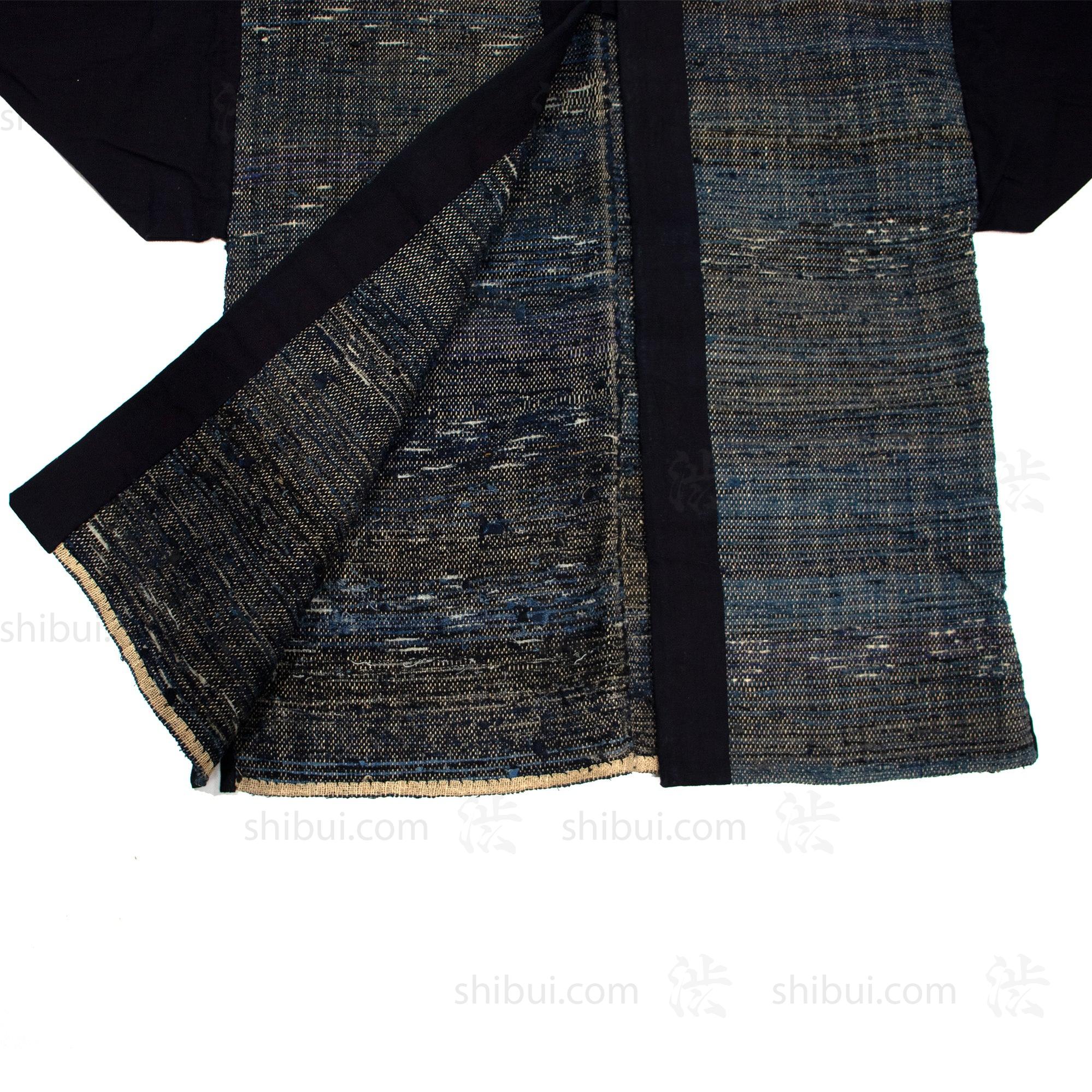 Sakiori Farmer's Coat | Japanese Folk Textile