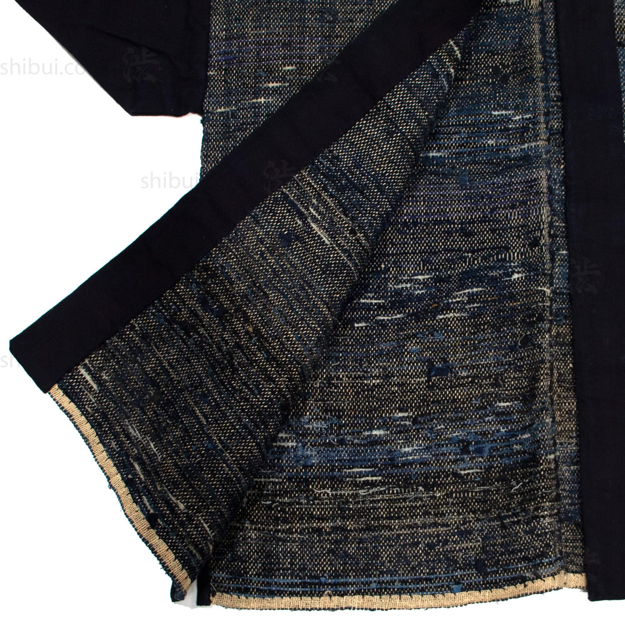 Sakiori Farmer's Coat | Japanese Folk Textile