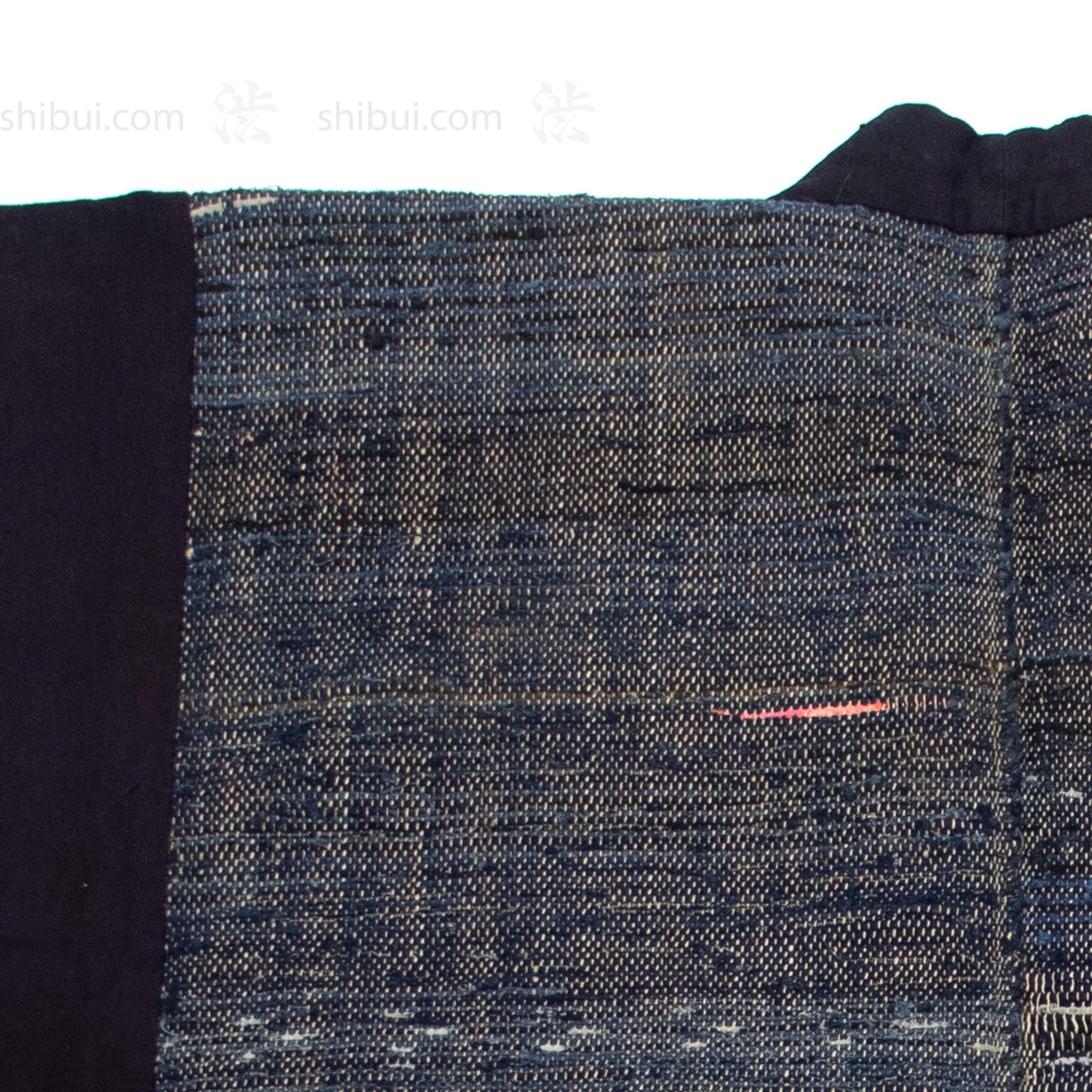 Sakiori Farmer's Coat | Japanese Folk Textile