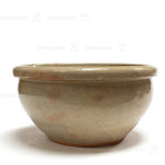 Antique Seto Stoneware Bowl