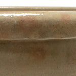 Antique Seto Stoneware Bowl