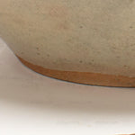 Antique Seto Stoneware Bowl