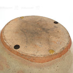 Antique Seto Stoneware Bowl