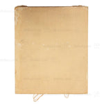 TE-KAGAMI - Collectors Sample Book of Antique Japanese Textiles.