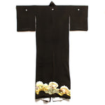 Tomesode - Married Woman's Formal Kimono