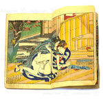 Shunga Golden Buddha