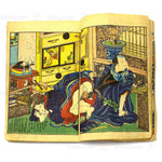 Shunga Golden Buddha