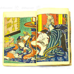 Shunga Golden Buddha