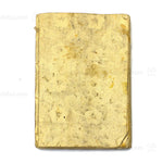 Shunga Golden Buddha
