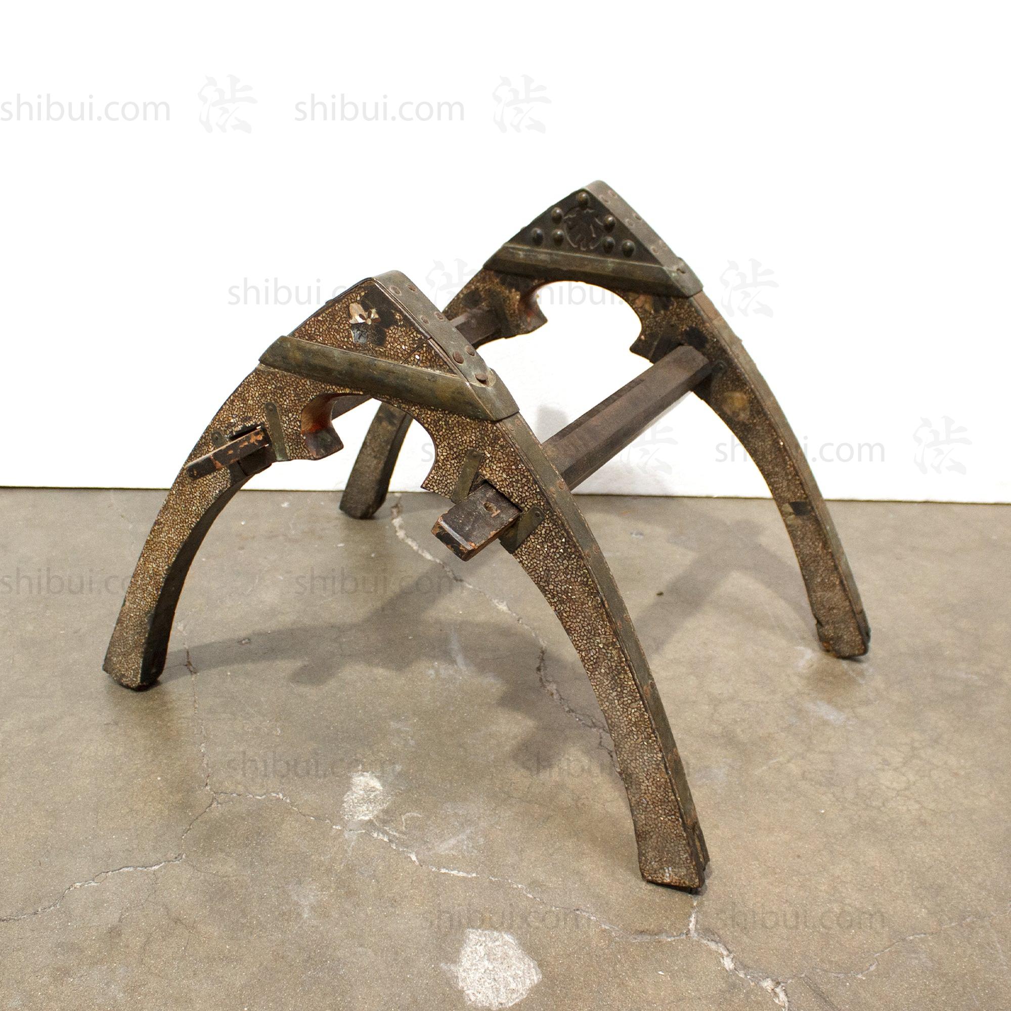 Konida-gura Horse Pack