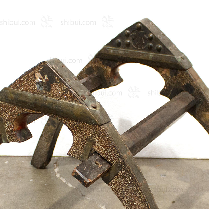 Konida-gura Horse Pack