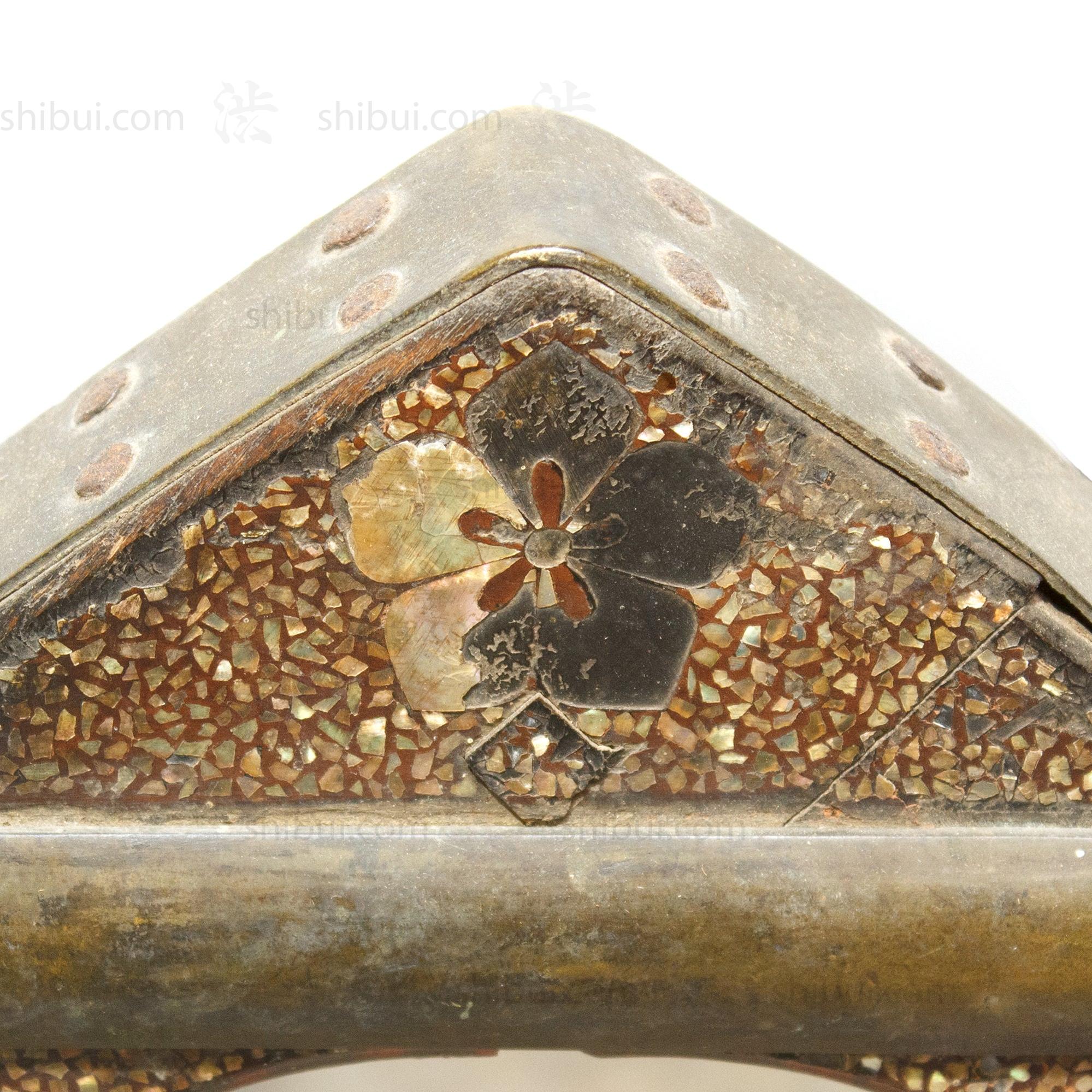 Konida-gura Horse Pack