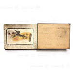 Japanese Komon Katazome Textile Sample Book