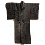 Meiji Era Formal Woman's  Japanese Antique Kimono