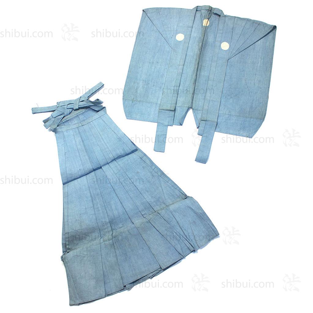 Samurai Kamishimo (Vest) & Hakama