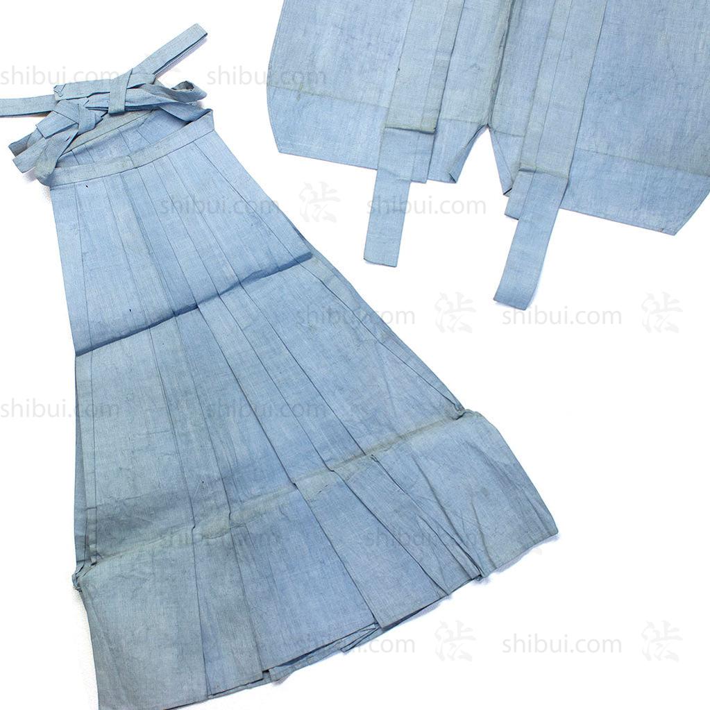 Samurai Kamishimo (Vest) & Hakama