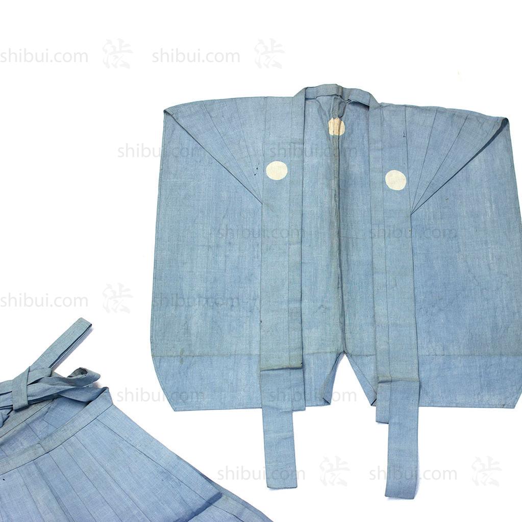 Samurai Kamishimo (Vest) & Hakama
