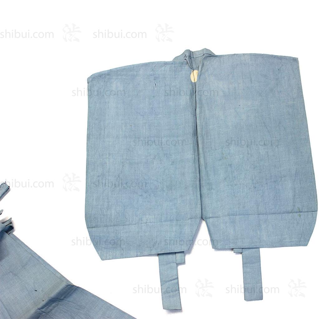 Samurai Kamishimo (Vest) & Hakama