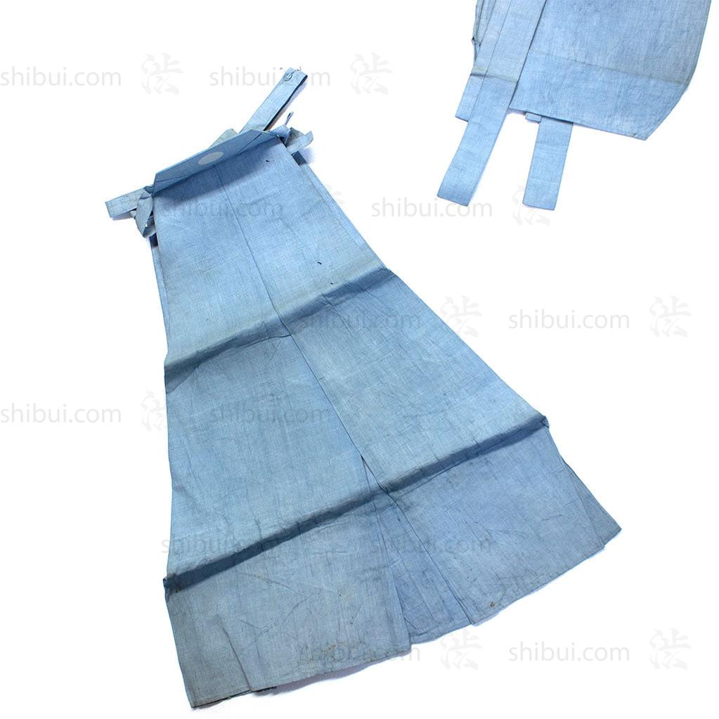 Samurai Kamishimo (Vest) & Hakama