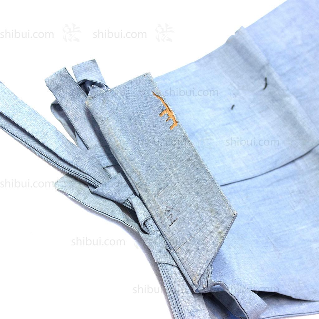 Samurai Kamishimo (Vest) & Hakama