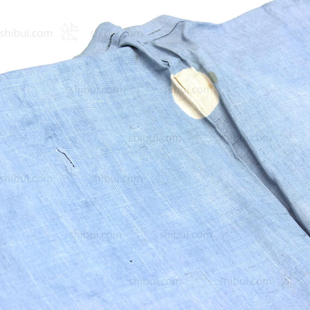 Samurai Kamishimo (Vest) & Hakama