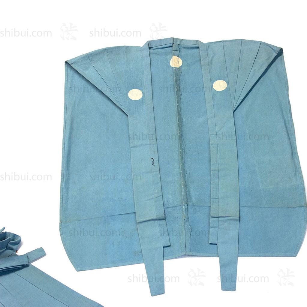 Samurai Kamishimo (Vest) & Hakama