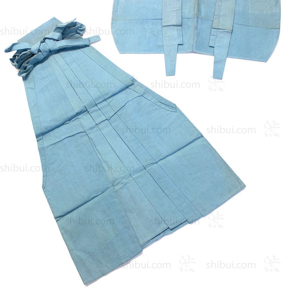 Samurai Kamishimo (Vest) & Hakama