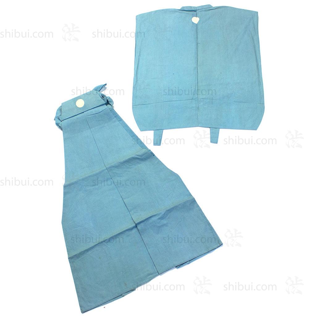 Samurai Kamishimo (Vest) & Hakama