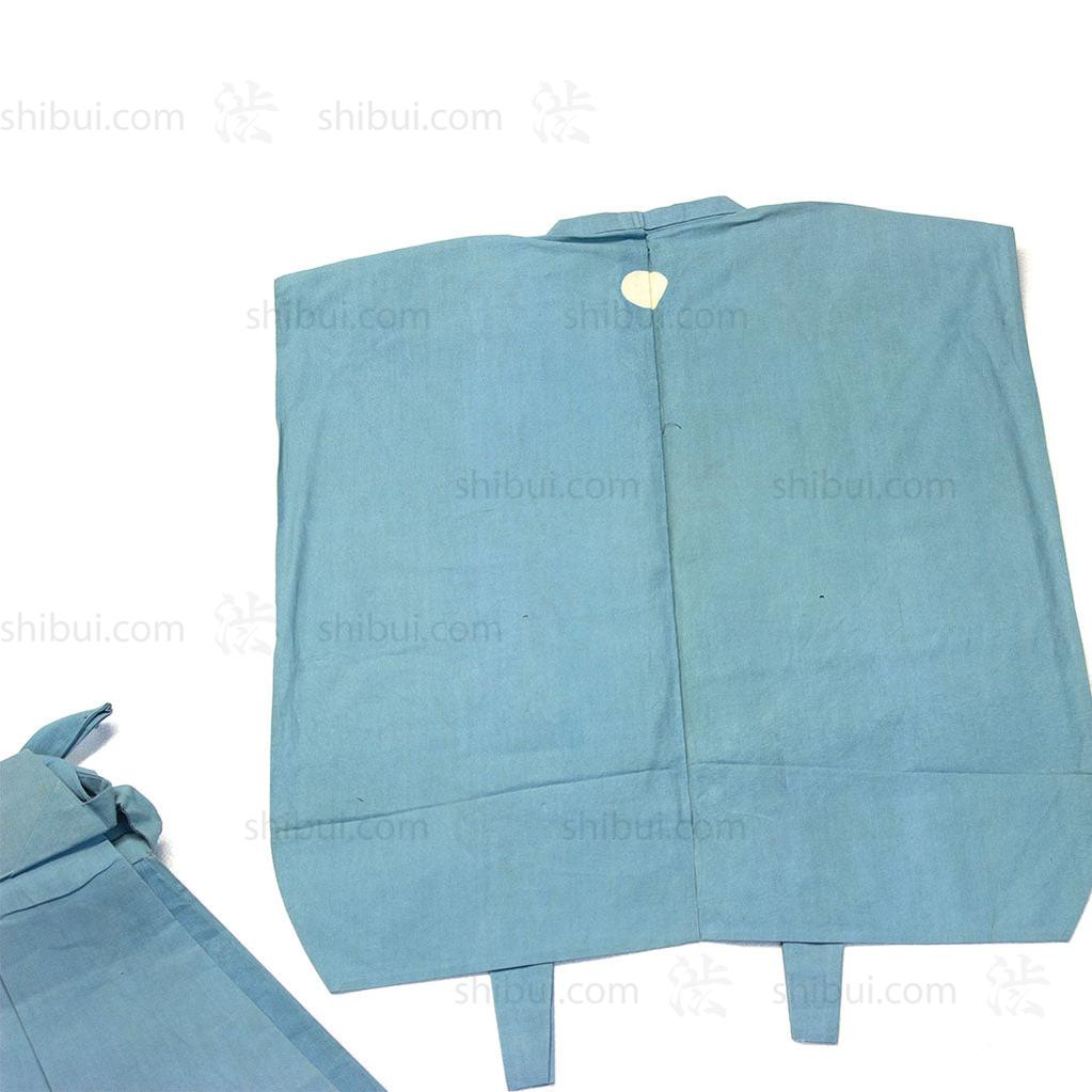 Samurai Kamishimo (Vest) & Hakama