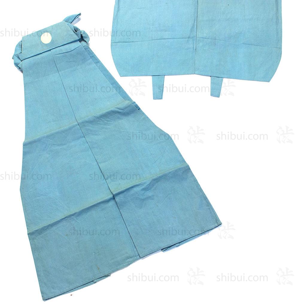 Samurai Kamishimo (Vest) & Hakama