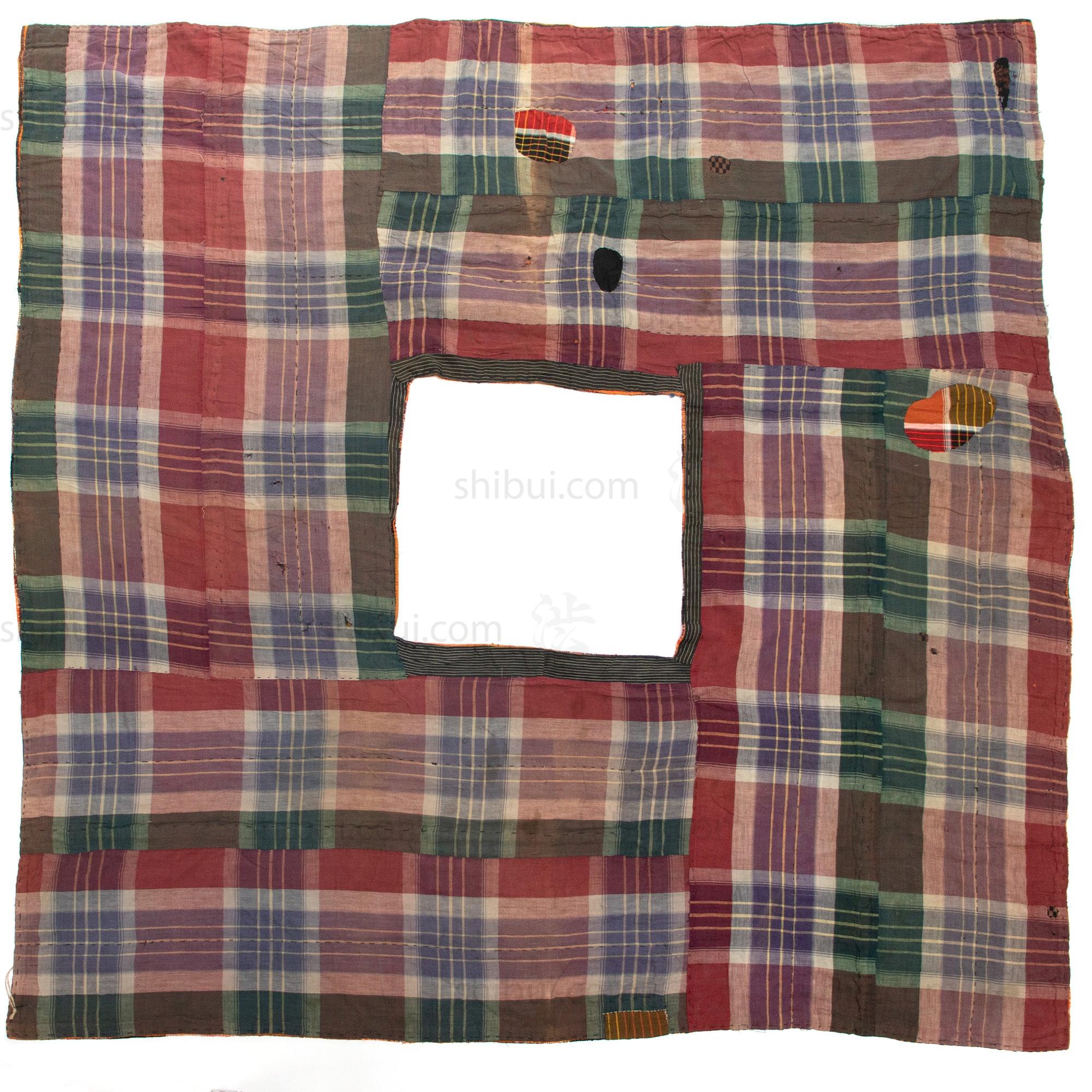 Shikimono Kotatsu Sakiori Rug