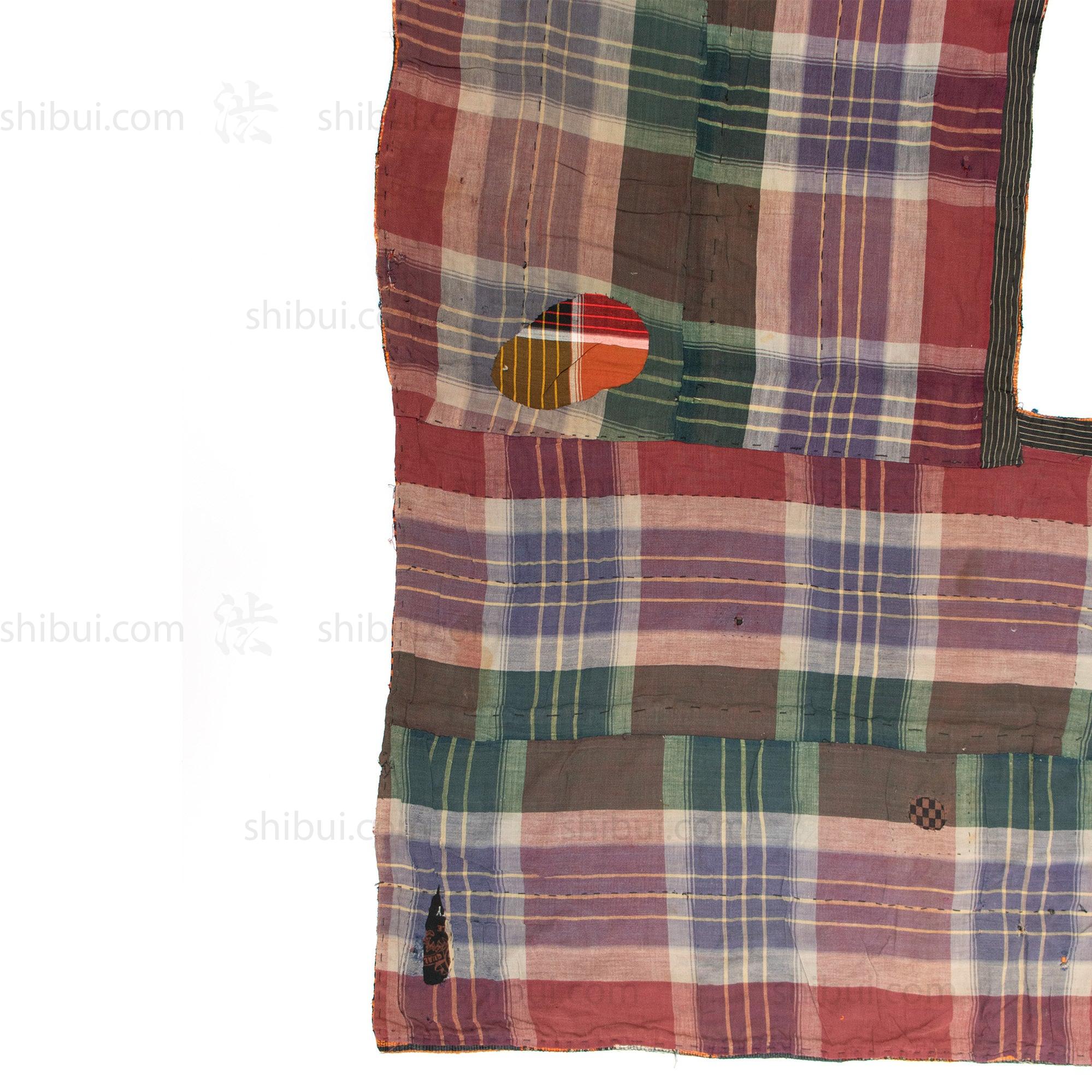 Shikimono Kotatsu Sakiori Rug