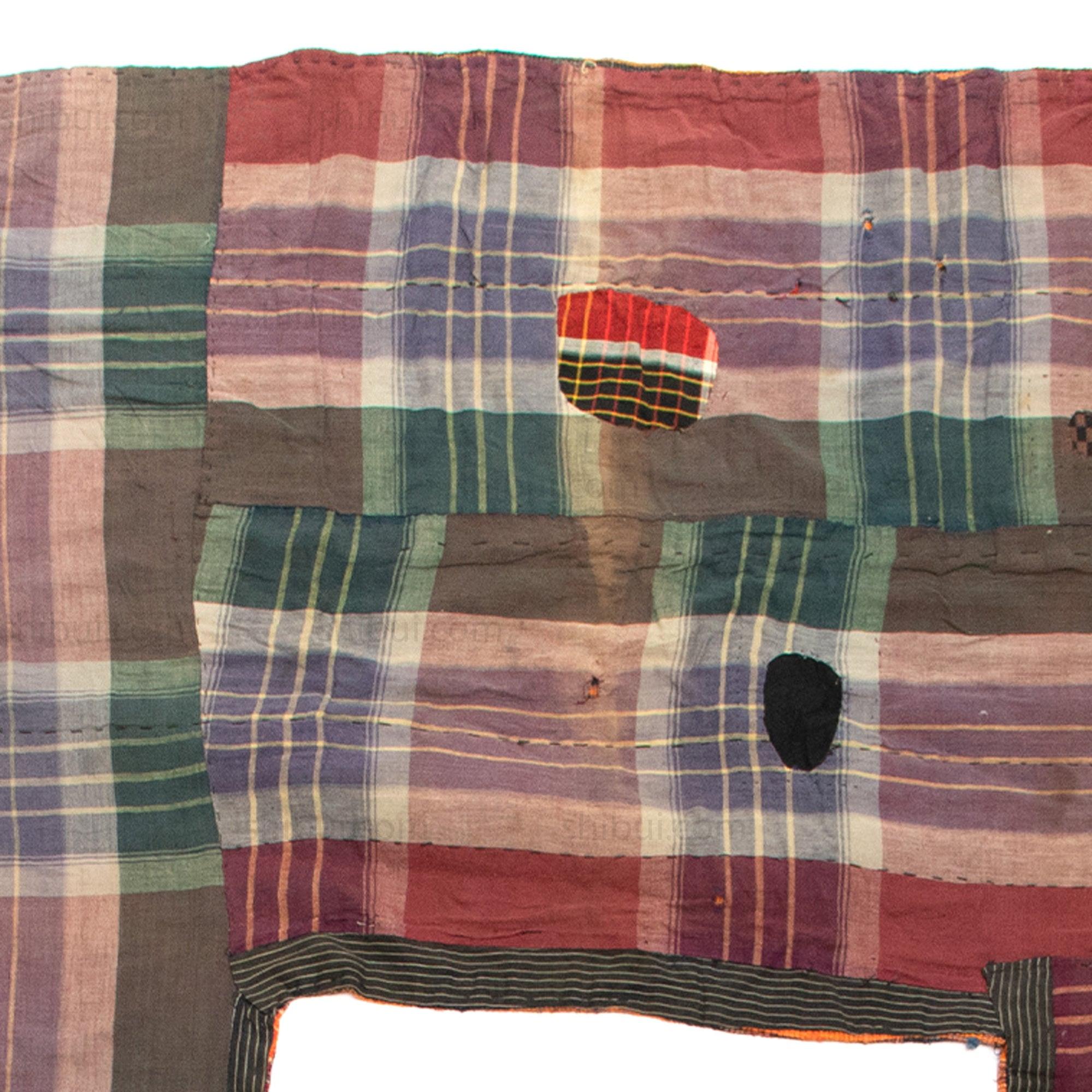 Shikimono Kotatsu Sakiori Rug