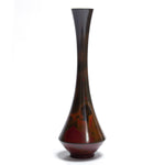 Vintage Bronze Vase