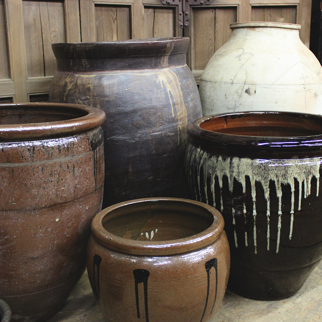 STORAGE - Japanese Antiques – Shibui Japanese Antiques & Furniture