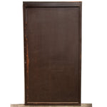 Itado | Japanese Cedar Wooden Door | Japanese Architectural Decor