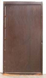 Itado | Japanese Cedar Wooden Door | Japanese Architectural Decor