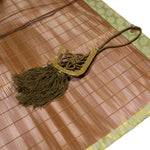 Sudare | Draw String Bamboo Blind | Set of 2