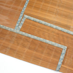 Sudare | Split Bamboo Blind | Set of 2