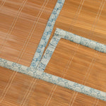 Sudare | Split Bamboo Blind | Set of 2