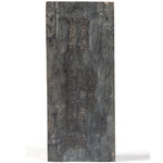 Buddhist Epidimic Charm Wood Printing Block