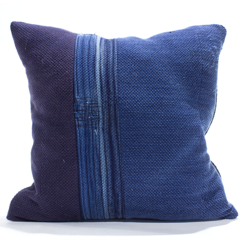 Vintage Kendo Jacket Pillow